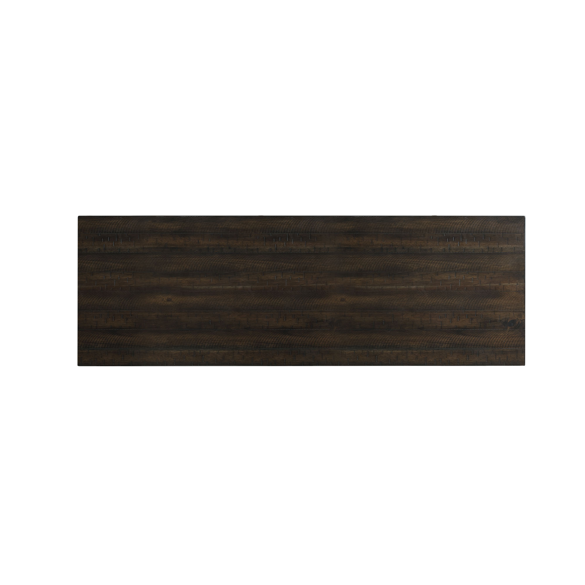 Elements International Stone Bar Height Dining Set