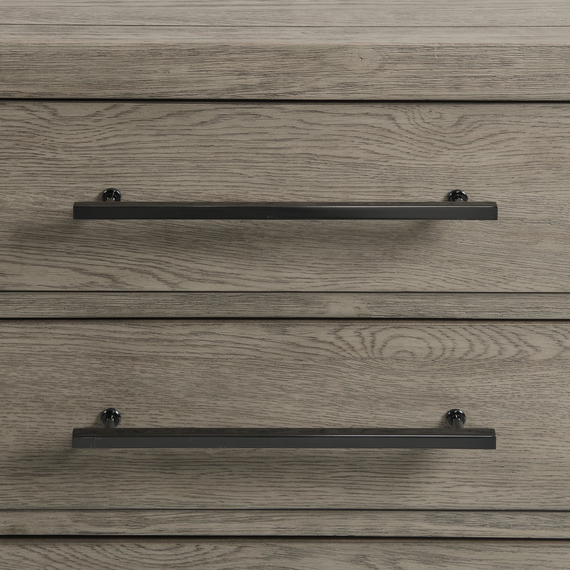 Elements International Versailles 5-Piece Queen Panel Bedroom Set