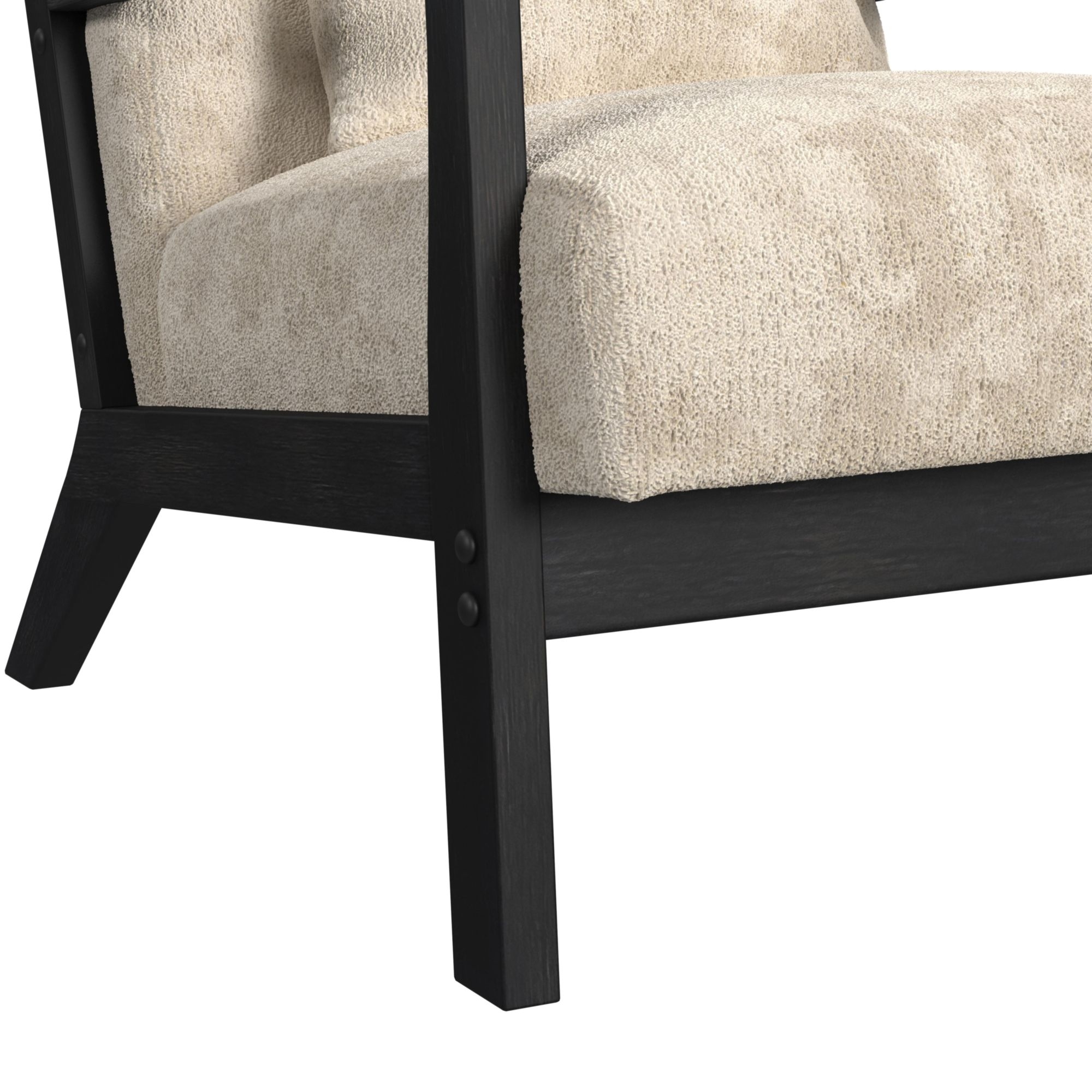 Elements International Marina Accent Chair