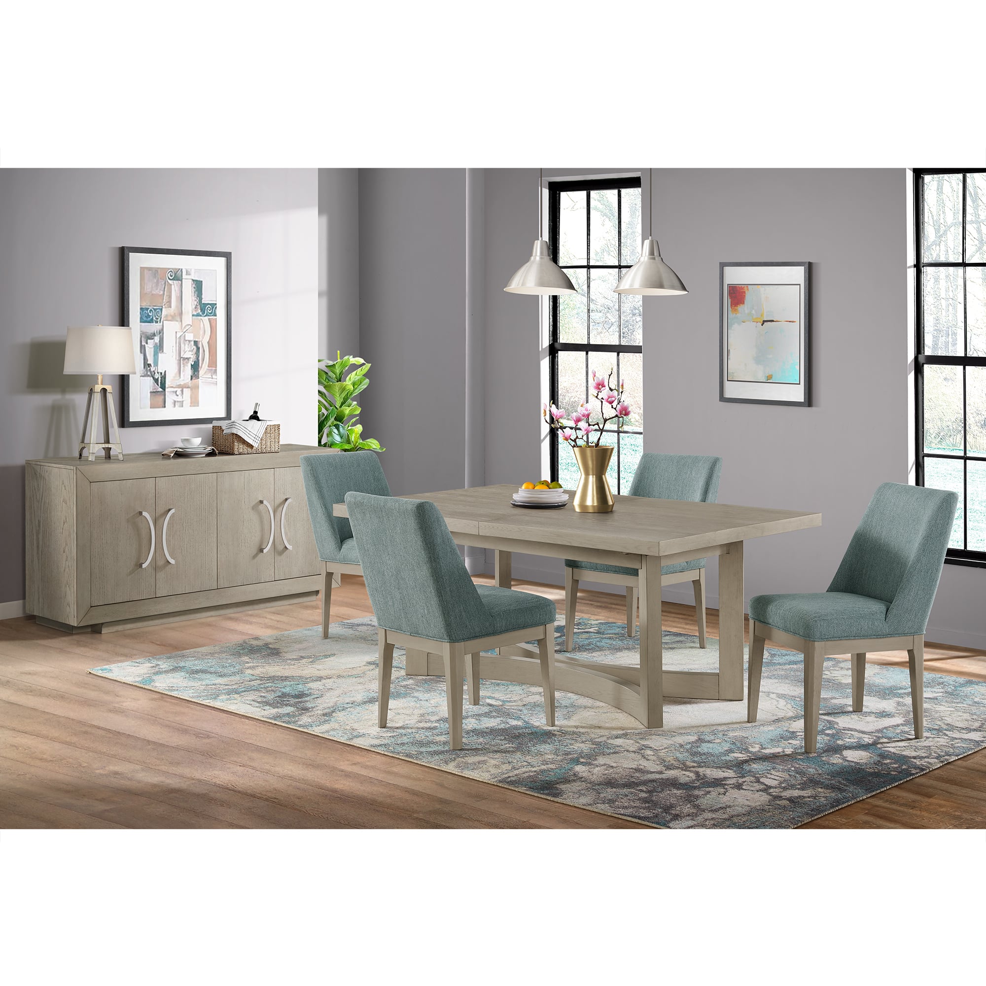 5-Piece Dining Set