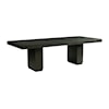 Elements International Donovan Dining Table