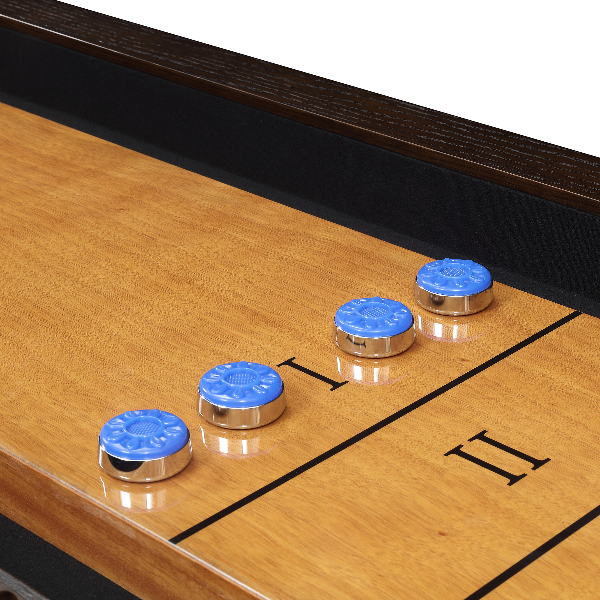 VFM Basics Thorndike Shuffleboard Table