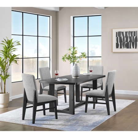 5-Piece Dining Set