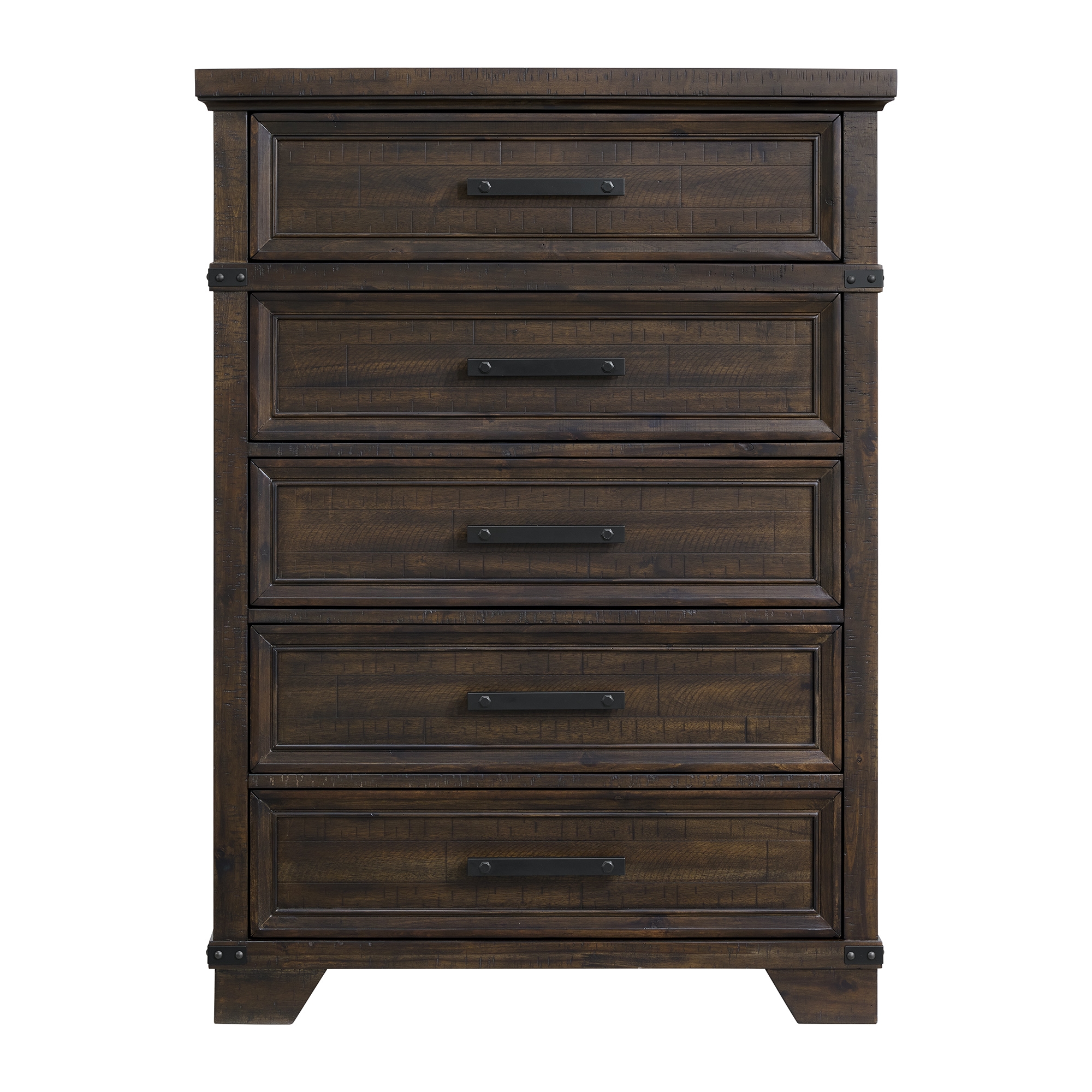 5-Drawer Chest