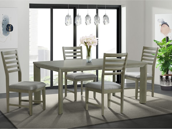 Dining Room Set