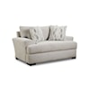 Elements International 9010 Sofa and Chair Set
