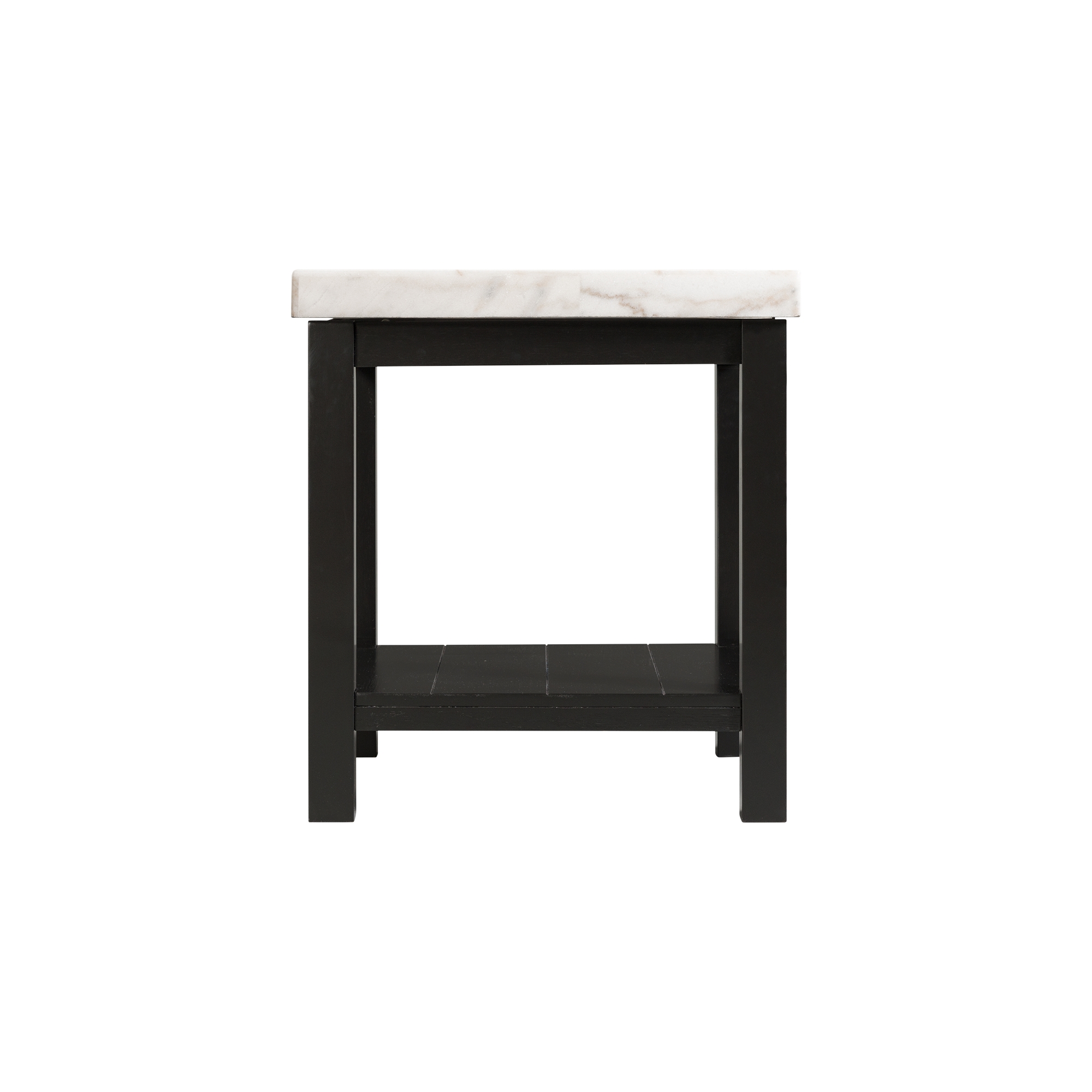 Elements International Marcello End Table