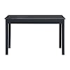 Elements Frank Desk and Chair Set