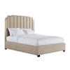 Elements International Harper King Bed