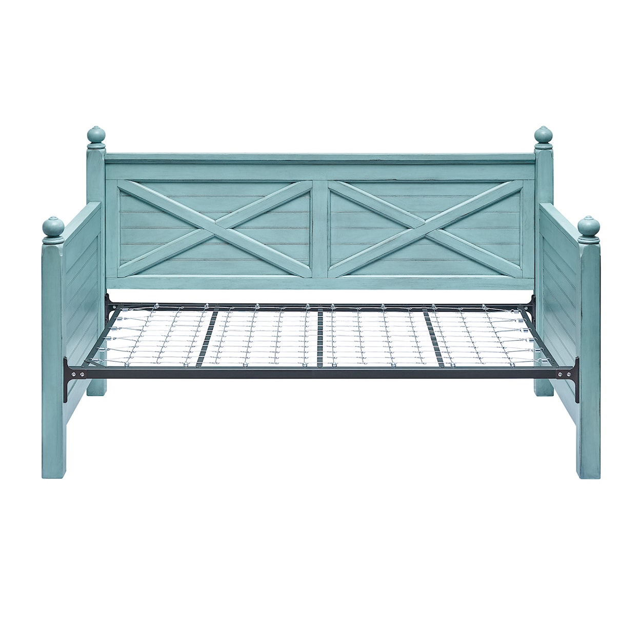 Elements Woodhaven Twin Daybed