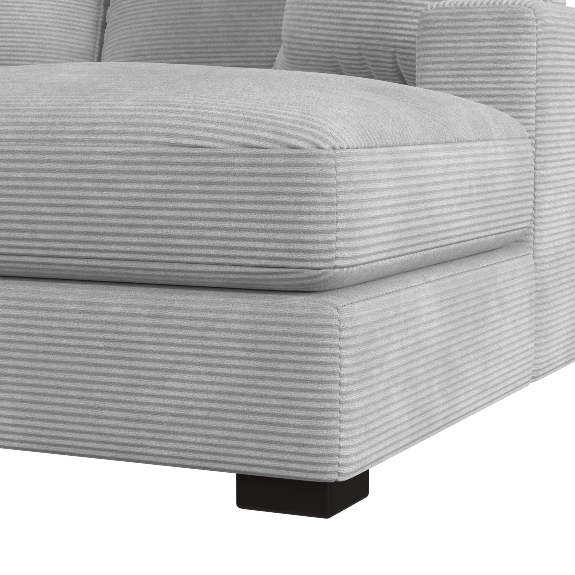 Arizona Modular 3Pc Sectional