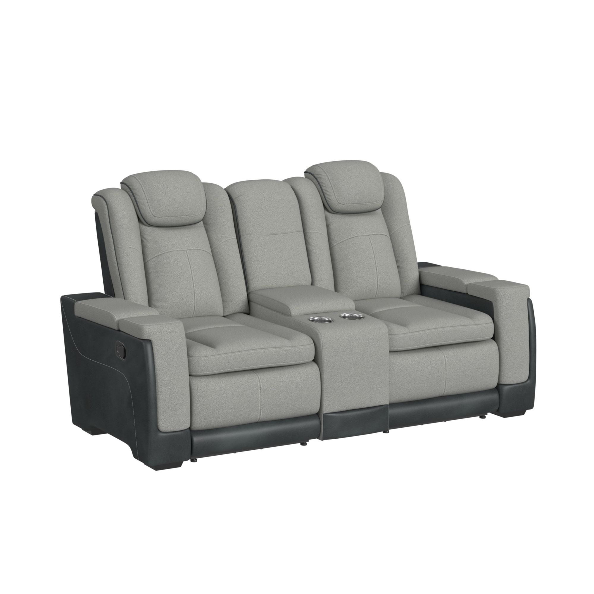 Motion Loveseat