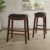 Elements International Fiesta Bar Stool