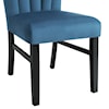 Elements International Bellini Side Chair