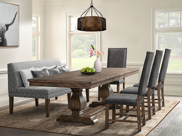 Dining Room Set