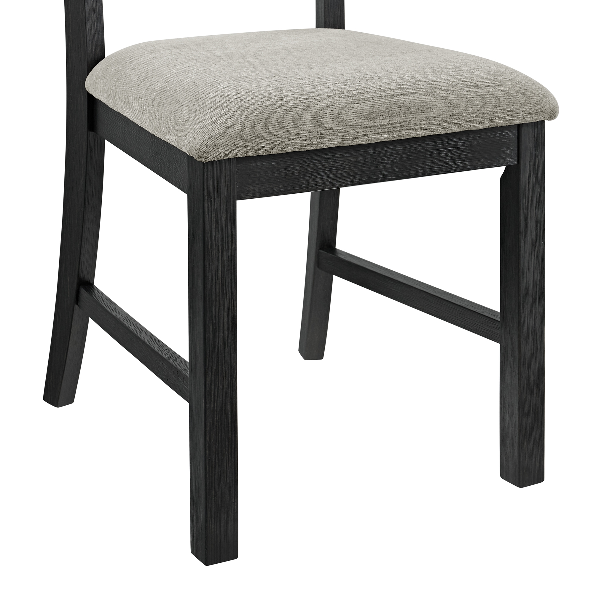 Elements International Garcia 6-Piece Dining Set