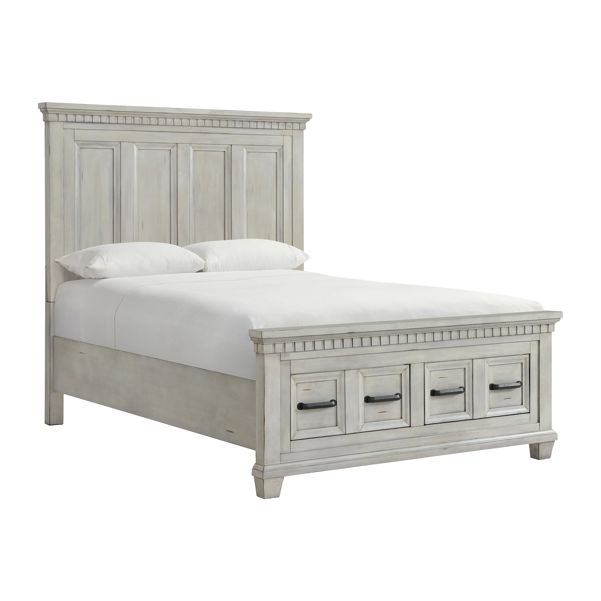 5-Piece Queen Storage Bedroom Set