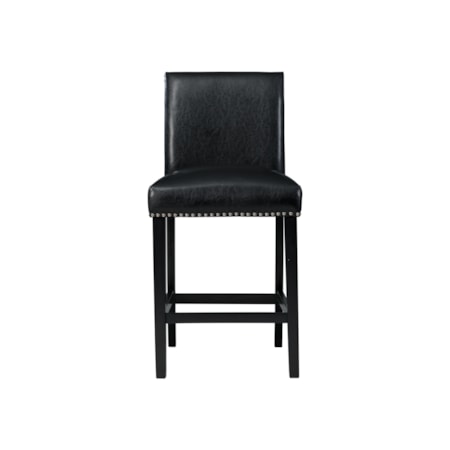 Counter Height Side Chair Set