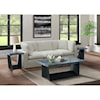 Elements Beckley Coffee Table