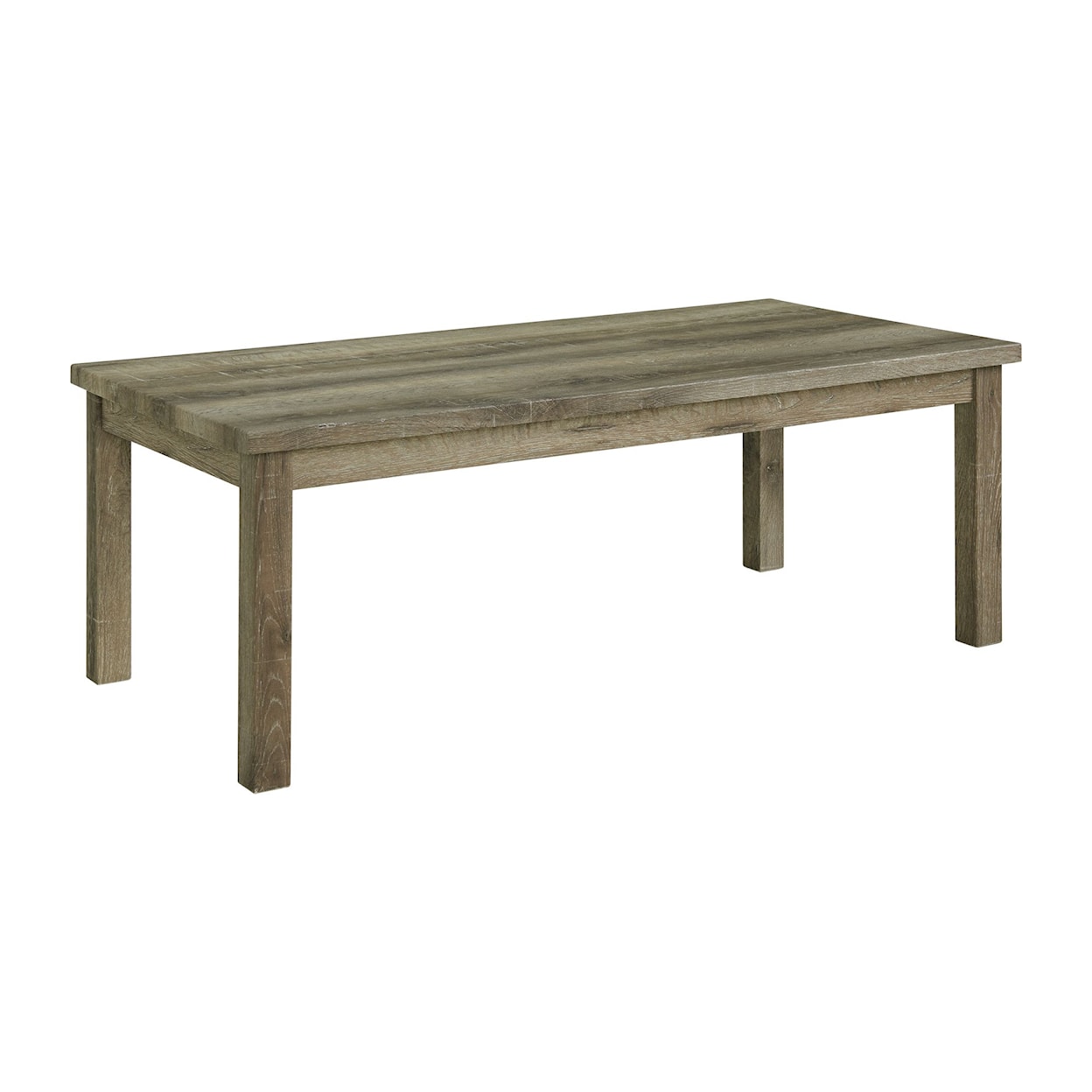 VFM Basics Oak Lawn Occasional Table Set