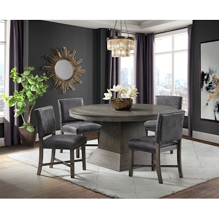 5-Piece Dining Set