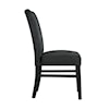 Elements International Bellini Side Chair