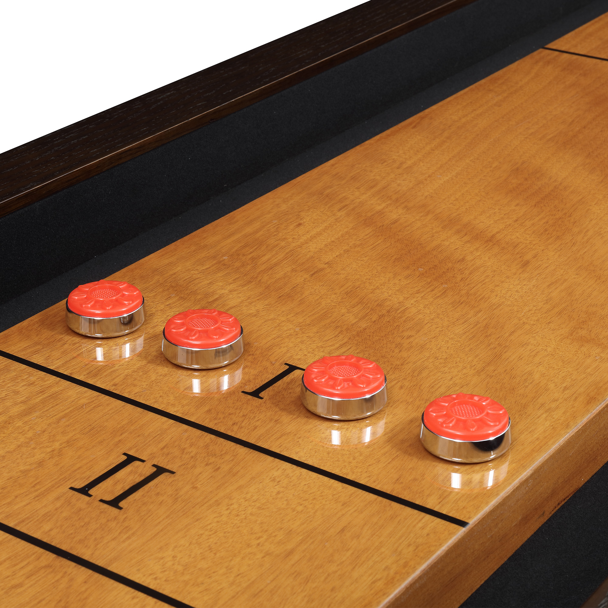 VFM Basics Thorndike Shuffleboard Table