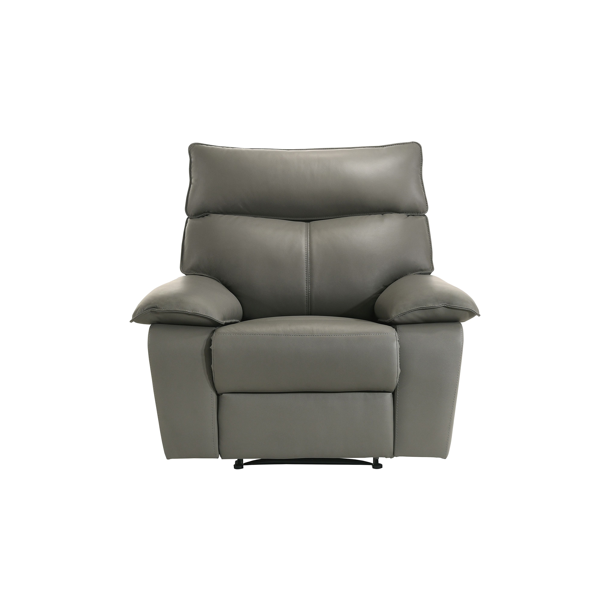 Manual Motion Recliner