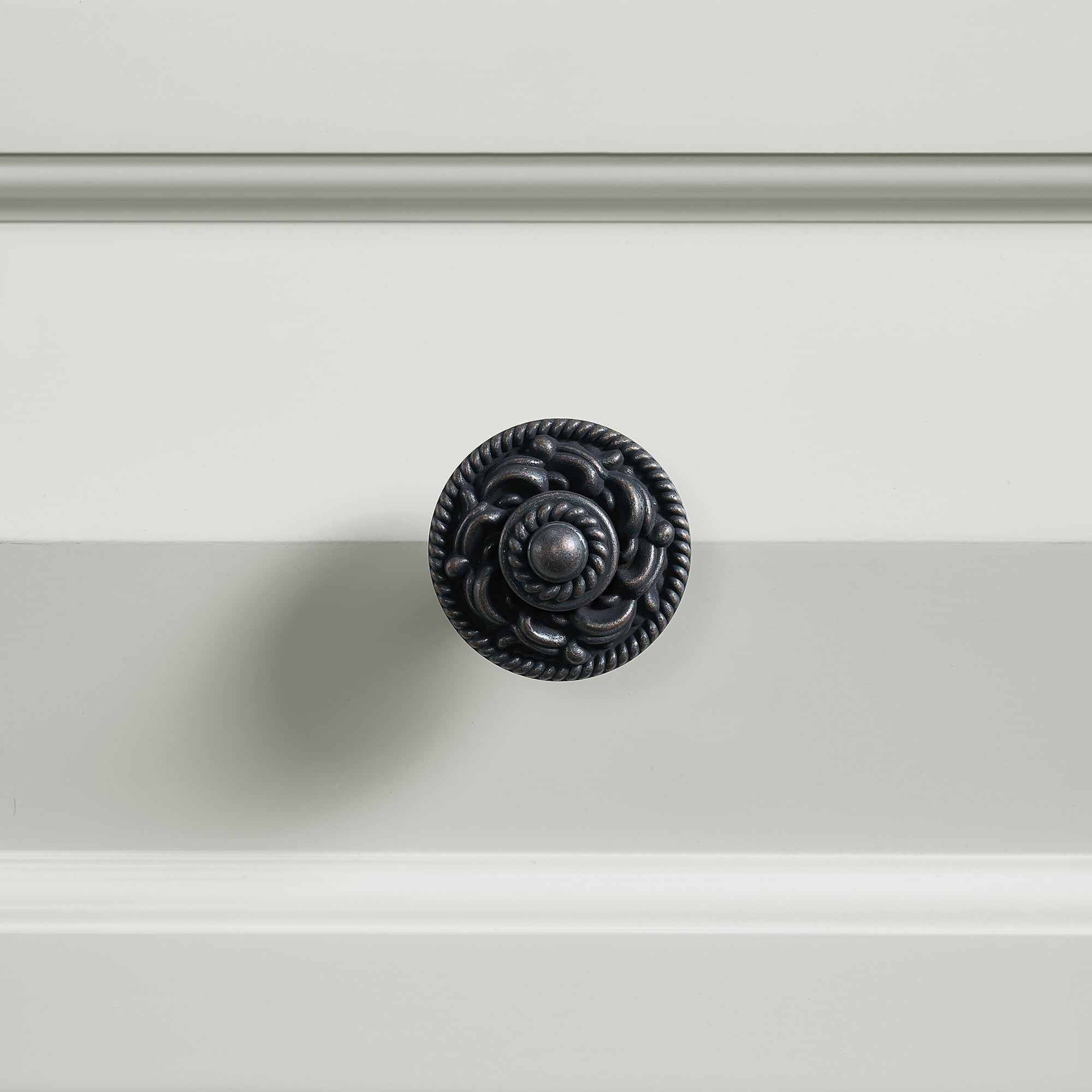 Elements International Bridgestone Nightstand