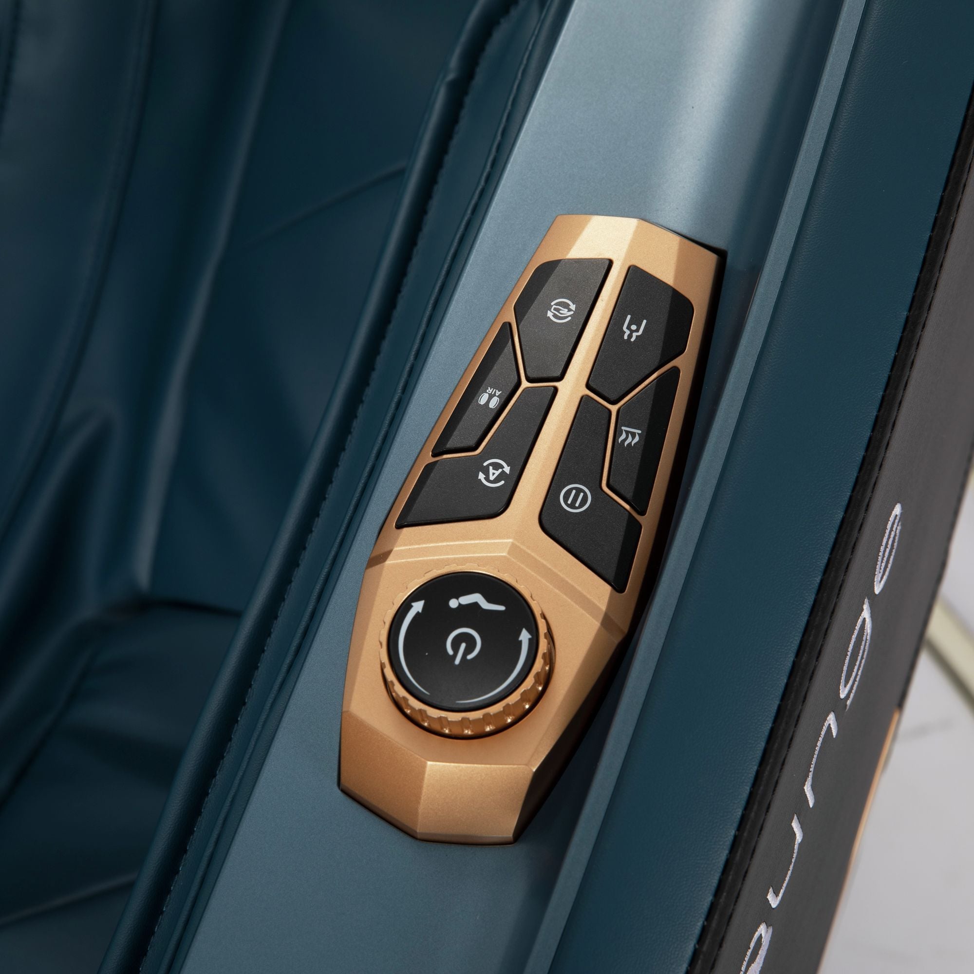 Elements International Enrich Massage Chair