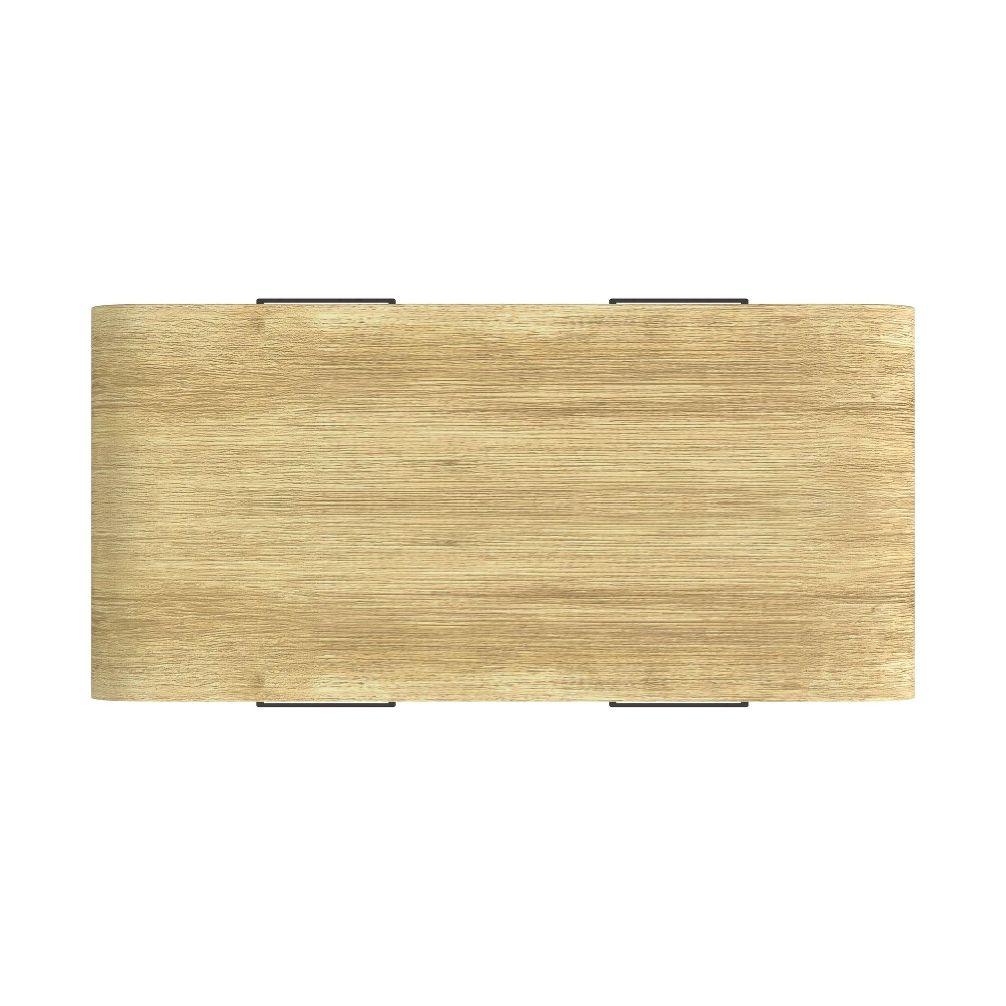 Elements International Ridgemont 2-Piece Occasional Set