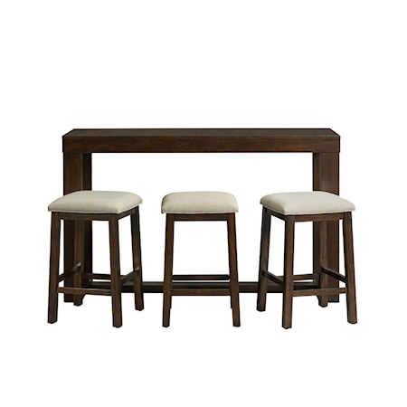 Bar Table Set