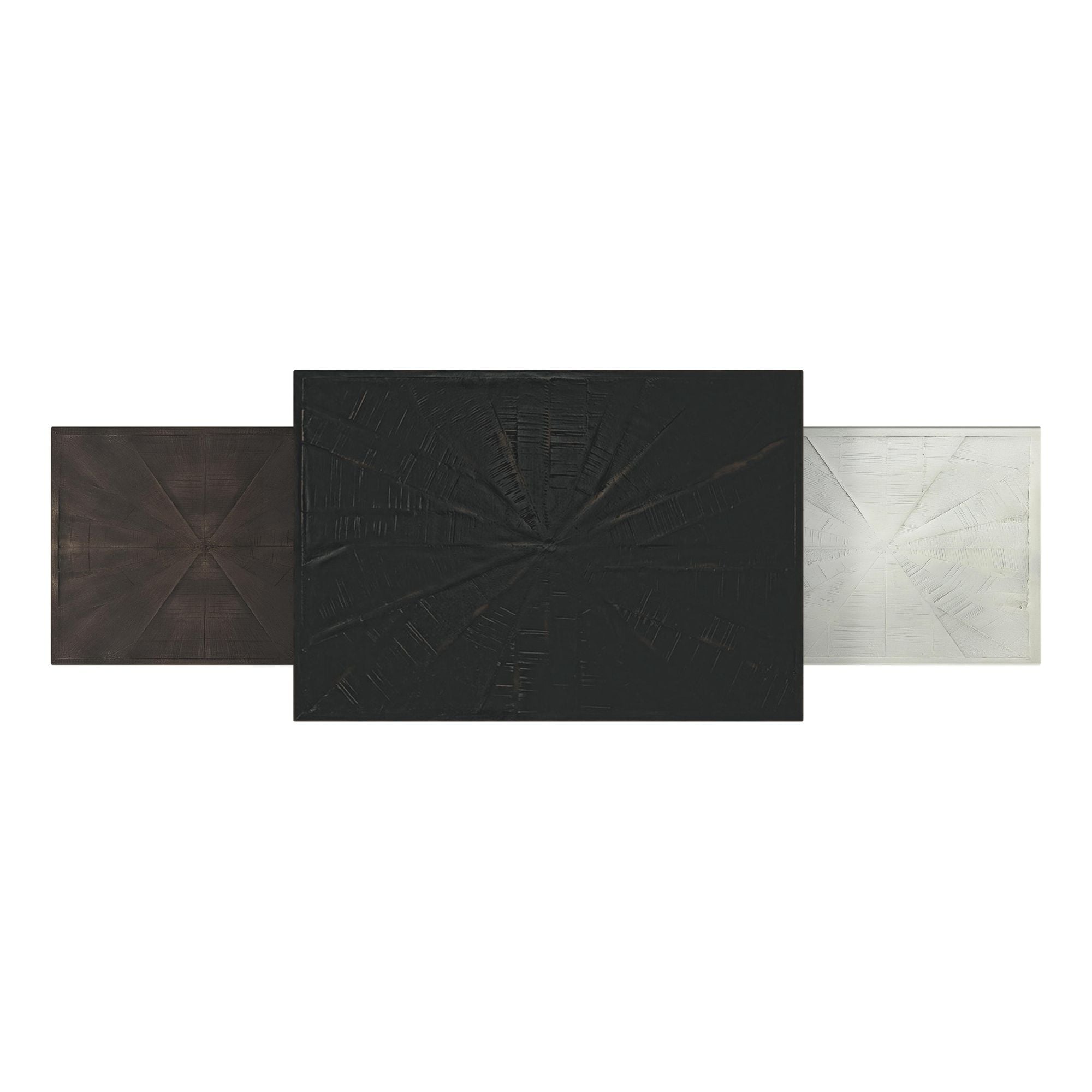 5-Piece Nesting Tables