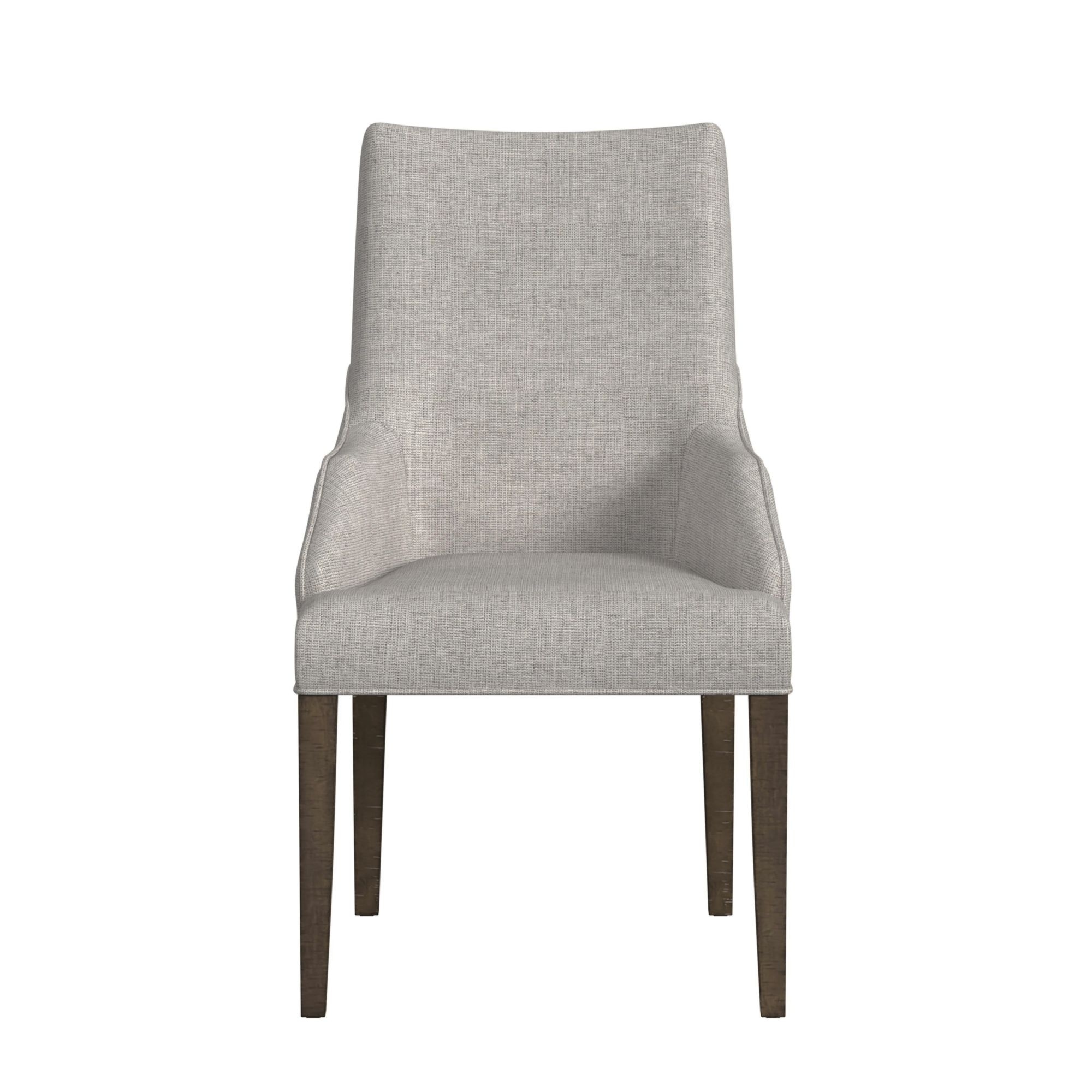 Upholstered Host Chair