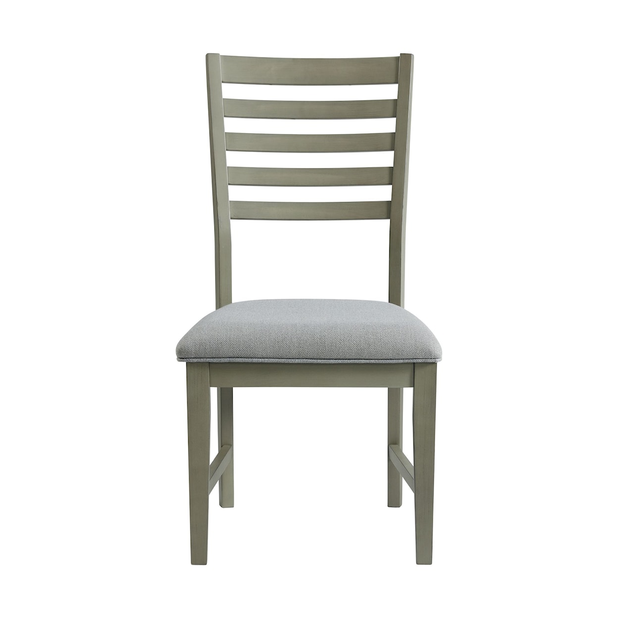 Elements Zig Upholstered Side Chair