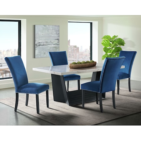 5-Piece Dining Set