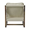 Elements Spitfire Accent Chair