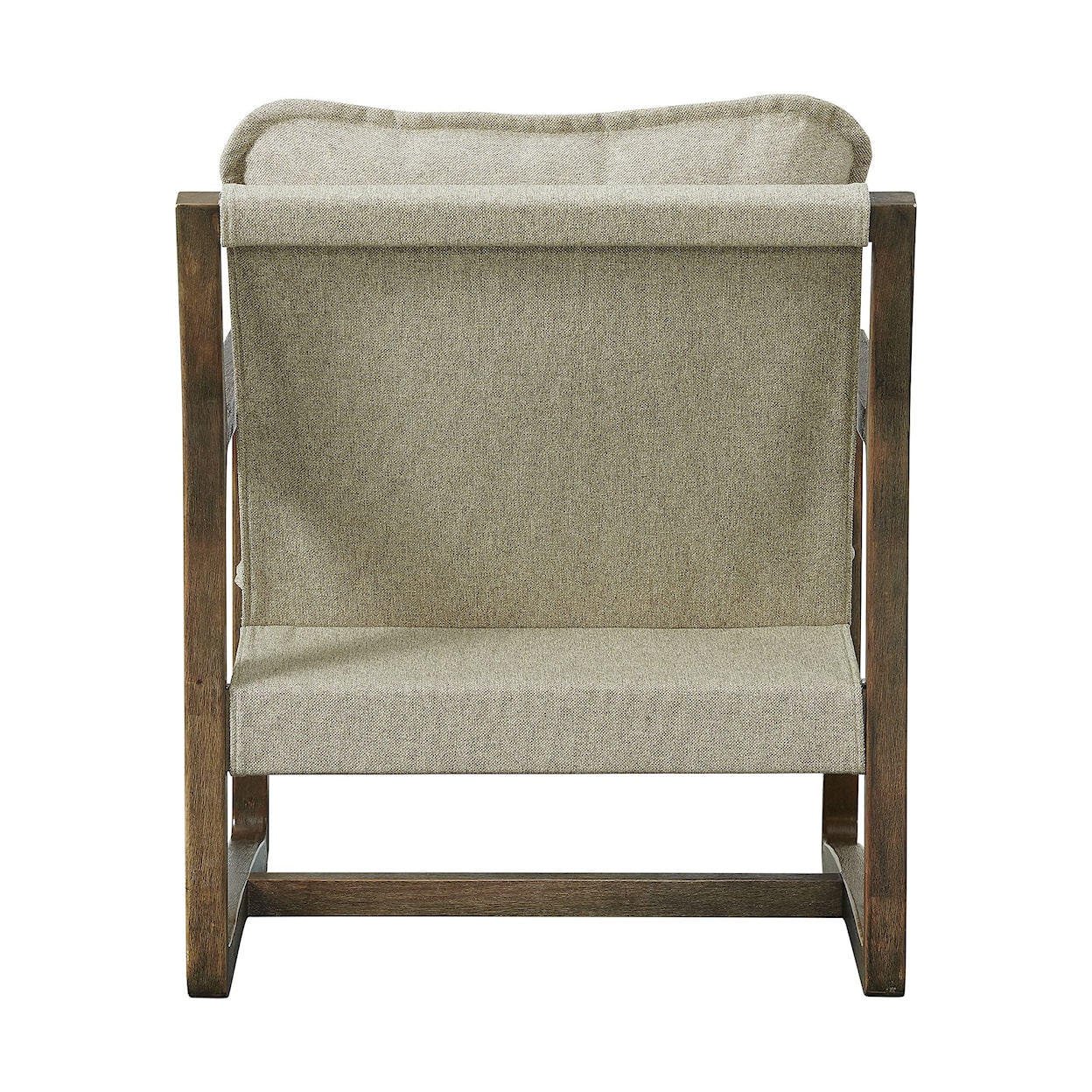 Elements International Spitfire Accent Chair