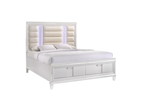 3-Piece King Bedroom Set