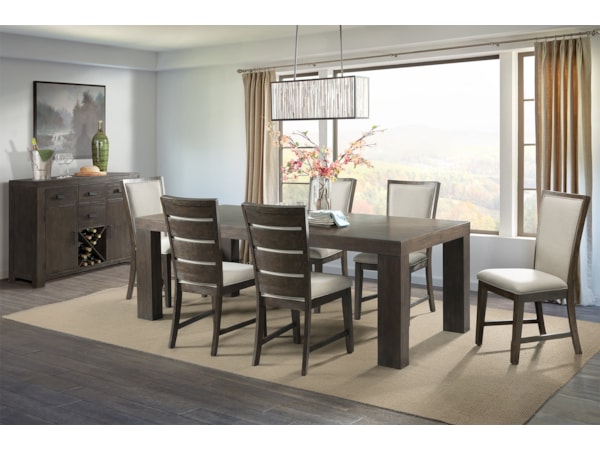 7-Piece Dining Room Set