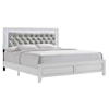 Elements Belinda King Bed