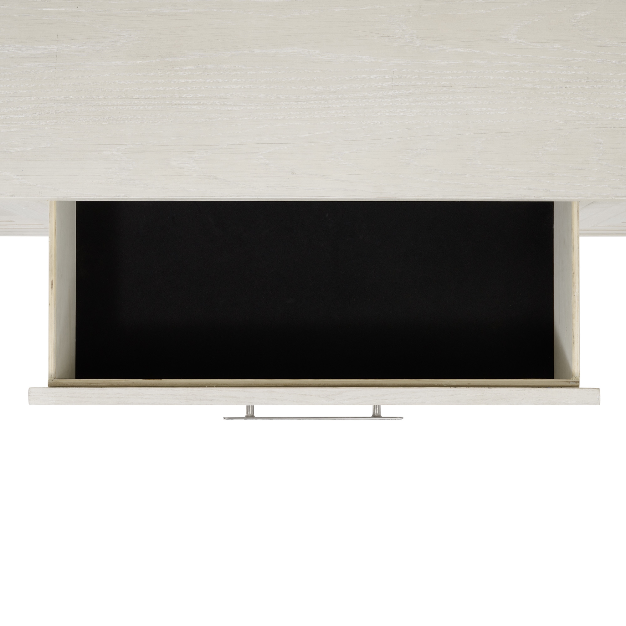 SQUALL BRUSHED WHITE SERVER |