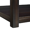 Elements International Kansas Coffee Table 