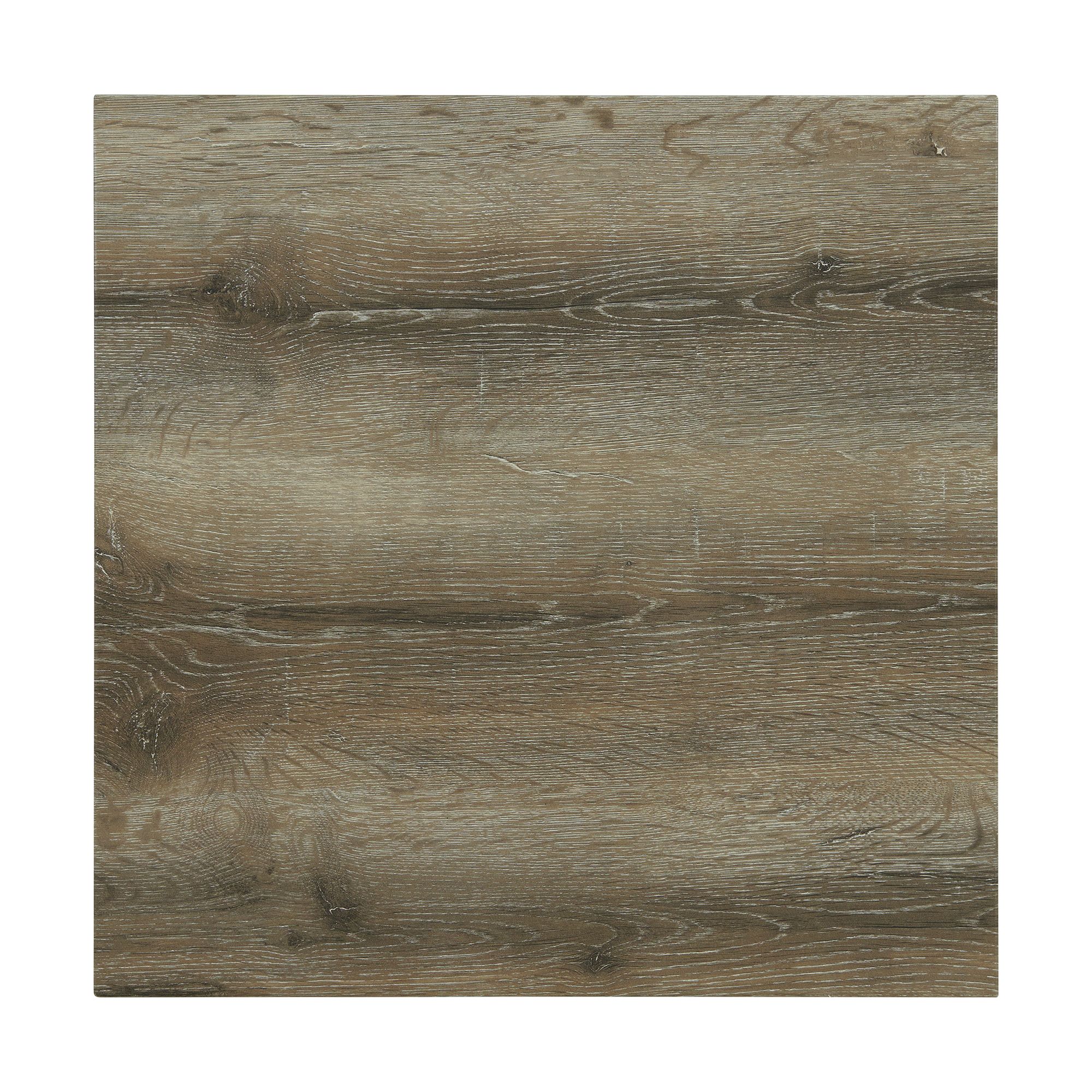 Elements International Oak Lawn Occasional Table Set