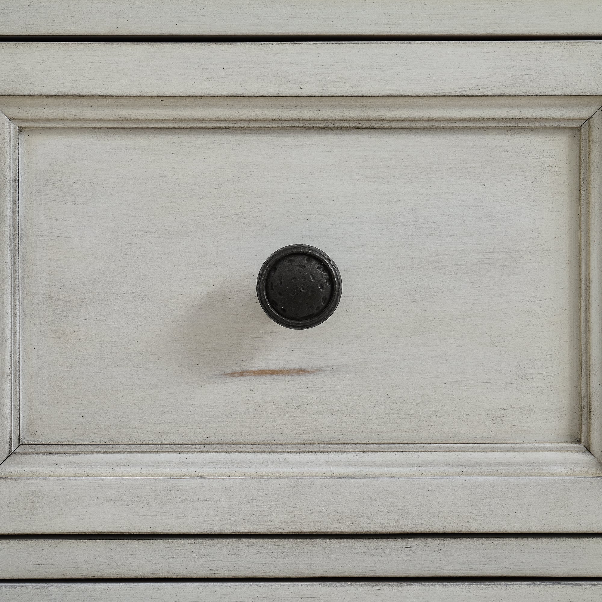 Elements International McCoy 3-Piece Queen Storage Bedroom Set