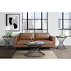 Elements International Terri Coffee Table