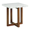 Elements Morris End Table