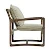 Elements International Spitfire Accent Chair