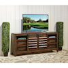 Elements International Gavin TV Console