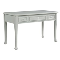 Desk in Grey